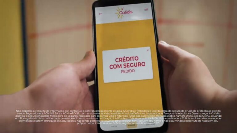 Cofidis Cr&eacute;dito: A Solu&ccedil;&atilde;o Financeira para suas Necessidades