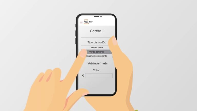 Pagar com MBNet: A forma segura e pr&aacute;tica de realizar transa&ccedil;&otilde;es online