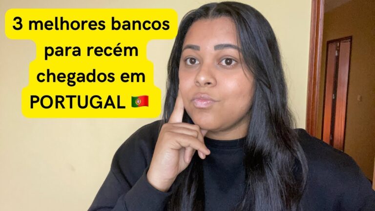 Bancos Digitais em Portugal: A Revolu&ccedil;&atilde;o Financeira do S&eacute;culo XXI