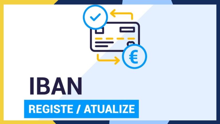 Atualização da IBAN: Simplificando as Finanças