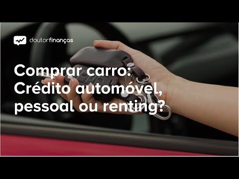 Melhor Crédito Automóvel: Como Encontrar a Opção Ideal para Você