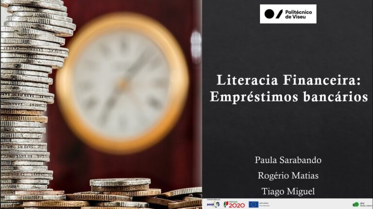 Empréstimo Particular em Portugal: A Solução Ideal para suas Necessidades Financeiras