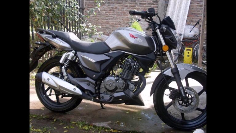 Motorizadas para venda: opções baratas e otimizadas