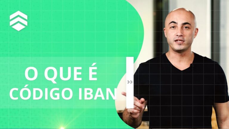 Quantos Números no IBAN: Descubra a Quantidade Exata