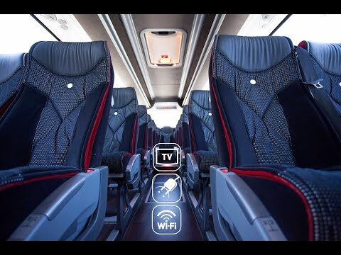 Renex Lisboa: A Solução de Transporte Eficiente na Capital Portuguesa