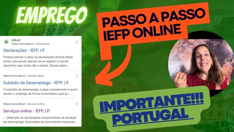 Declara&ccedil;&atilde;o de Situa&ccedil;&atilde;o de Desemprego: O que &eacute; e como funciona