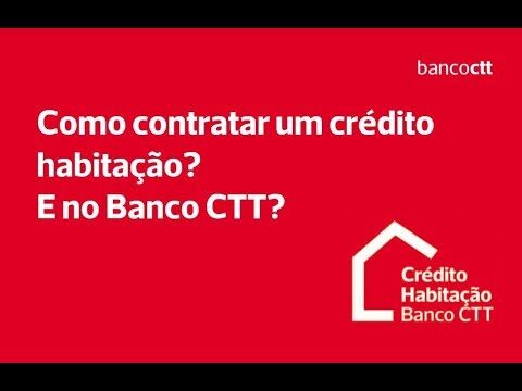 Cr&eacute;dito Pessoal Banco CTT: Uma Op&ccedil;&atilde;o R&aacute;pida e Confi&aacute;vel