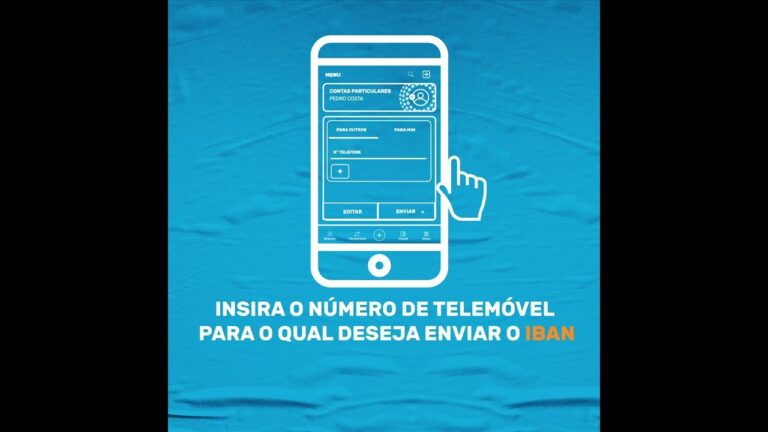 Como consultar o IBAN de forma r&aacute;pida e eficiente