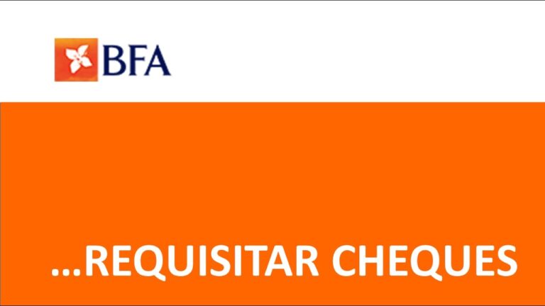 Levantar cheques no Multibanco: Conveni&ecirc;ncia e Rapidez