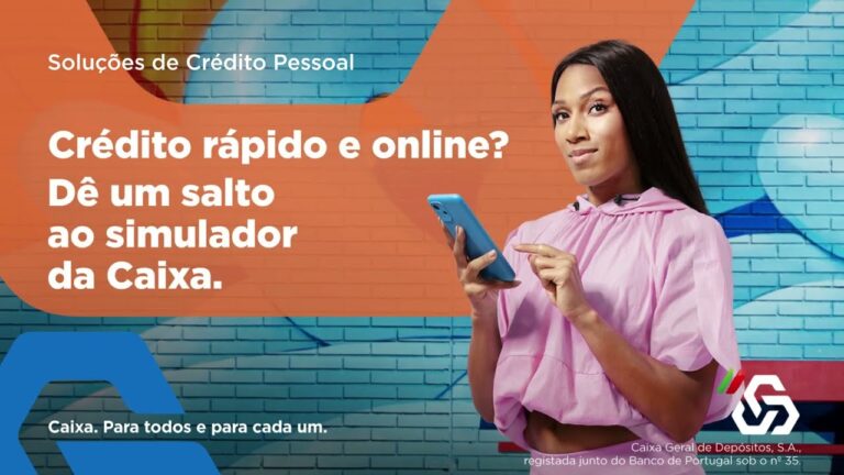Cr&eacute;dito CGD: Conhe&ccedil;a as Melhores Op&ccedil;&otilde;es