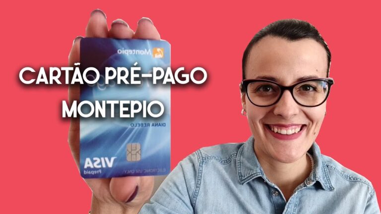 Montepio: O cartão pré-pago ideal para suas transações