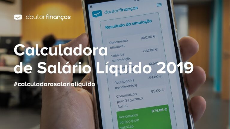 Simulador de Vencimento: Calcule seu Recibo de Pagamento de Forma Rápida e Eficiente