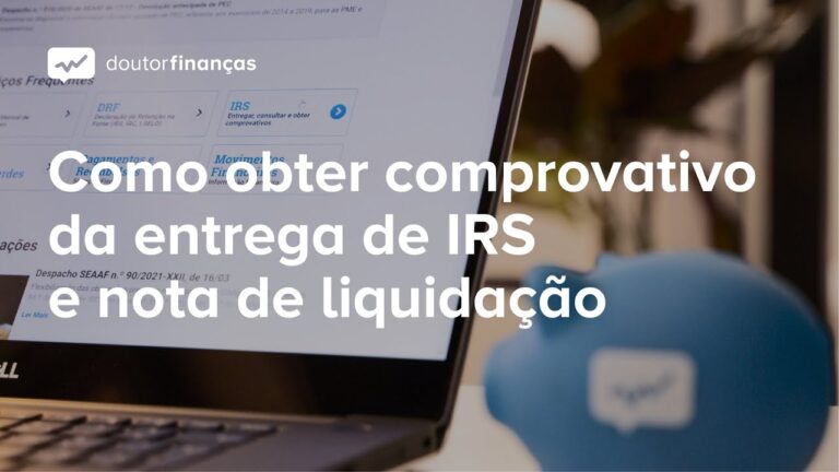 C&oacute;digo de Valida&ccedil;&atilde;o IRS: Simplificando o Processo de Verifica&ccedil;&atilde;o