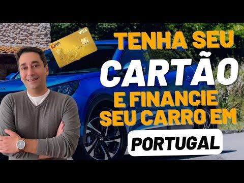 Cr&eacute;dito Autom&oacute;vel BPI: A Melhor Op&ccedil;&atilde;o de Financiamento