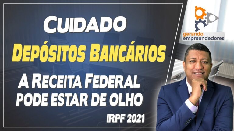 Limite de depósito em dinheiro: Saiba quanto você pode depositar