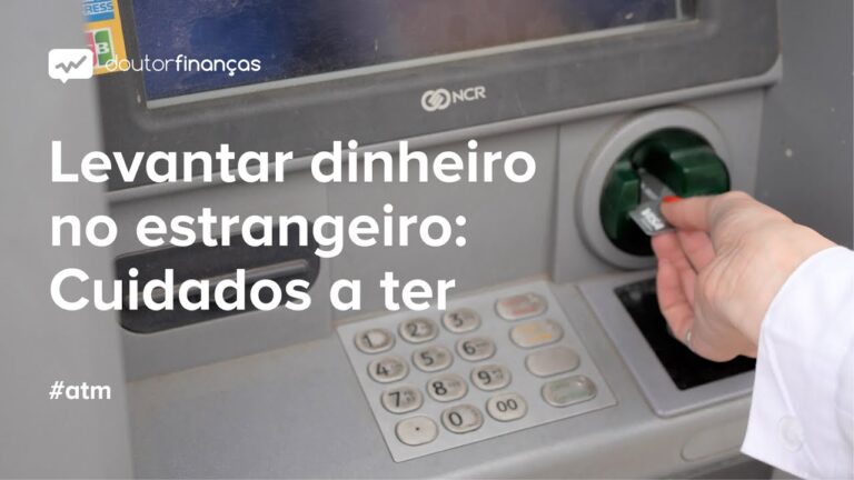 MBWay: Funciona no Estrangeiro?