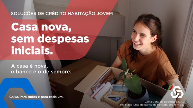 Financiamento 100% Cr&eacute;dito Habita&ccedil;&atilde;o CGD: Tudo o que Precisa Saber