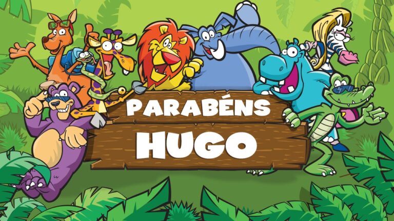 Hugo, Parabéns pelo Sucesso: Um Olhar Sobre a Jornada Inspiradora