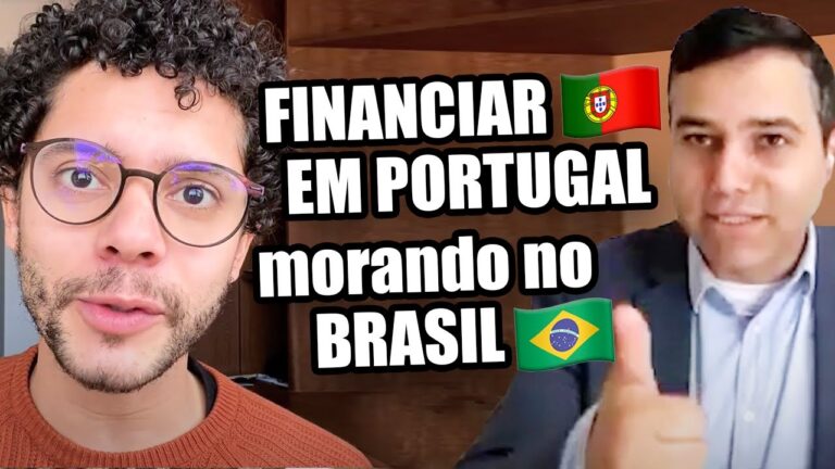 O Guia Completo para Financiamento Imobiliário em Portugal