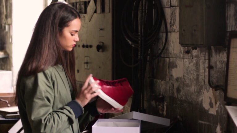 Sneakers Diverge: Encontre seu Estilo &Uacute;nico