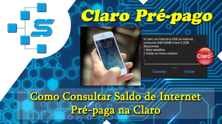Consulta de Dados Móveis: Guia Completo