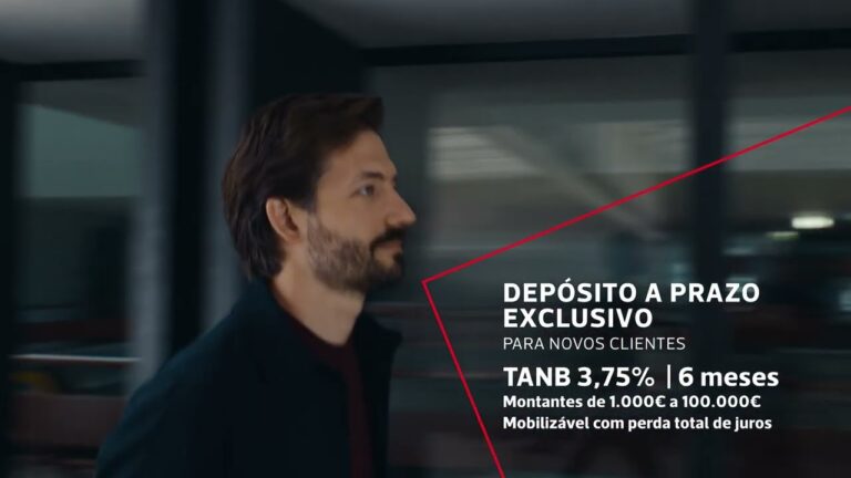Depósitos a Prazo no Banco CTT: Uma Opção Financeira Otimizeada