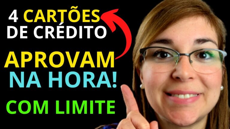 Crédito Aprovado Instantaneamente: Como Obter em Poucos Passos