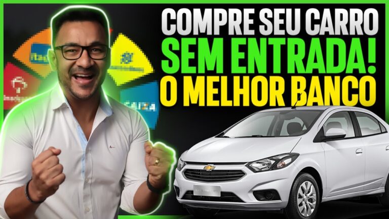 Carros com Presta&ccedil;&otilde;es Baixas: Economize e Realize Seu Sonho Automotivo