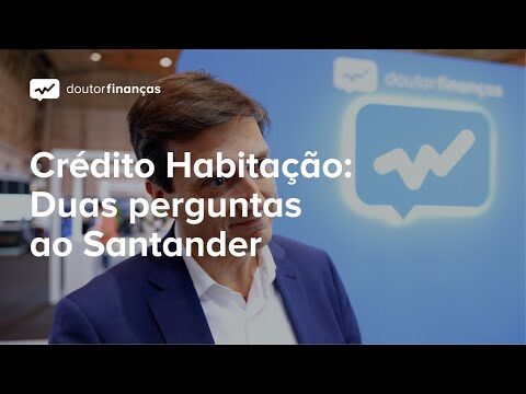 Santander Habita&ccedil;&atilde;o: O caminho para a sua casa pr&oacute;pria