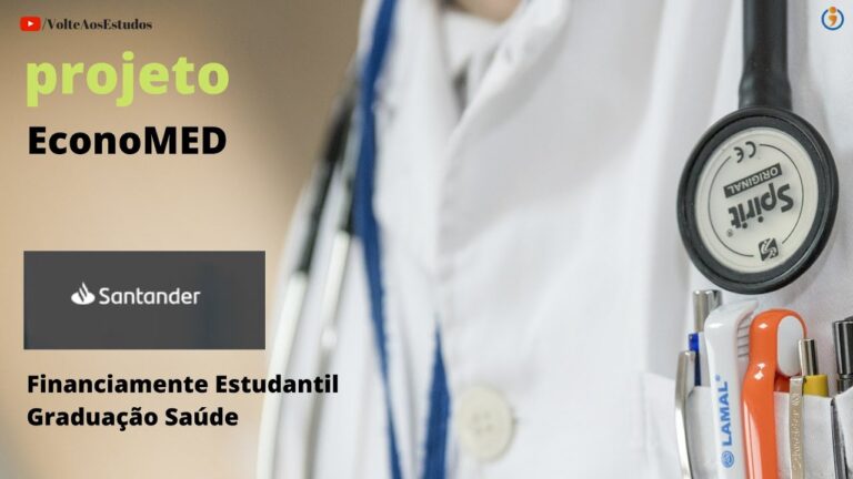 Crédito Estudantil Santander: Uma Opção de Financiamento para Estudantes