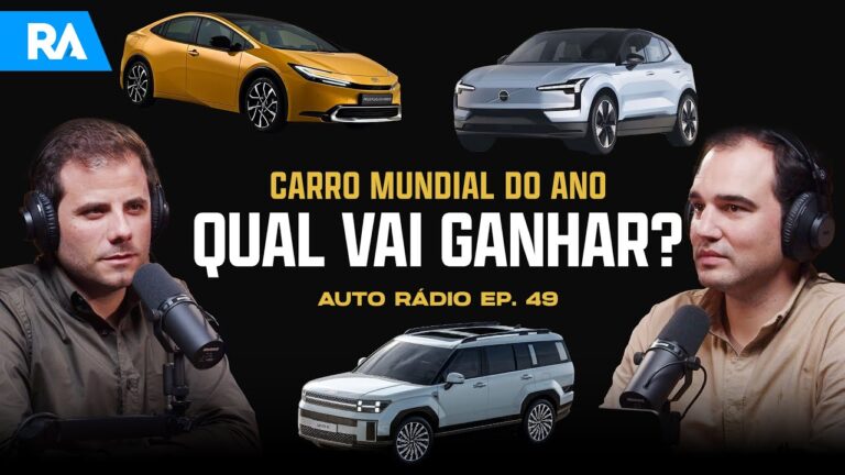 Descubra o Melhor Automóvel para Você
