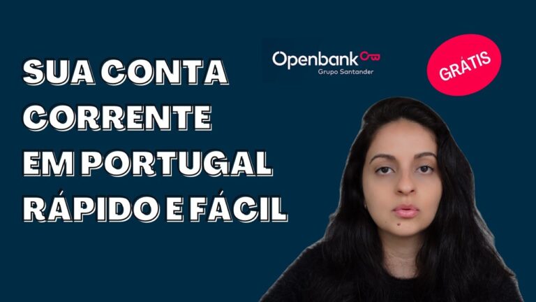 Abra sua conta bancária online de forma otimizada