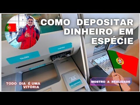 Novo Banco: Como Depositar Dinheiro de Forma R&aacute;pida e F&aacute;cil