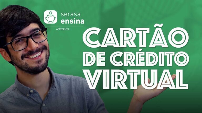 Cartão de Crédito Virtual Mastercard: A Solução Prática e Segura