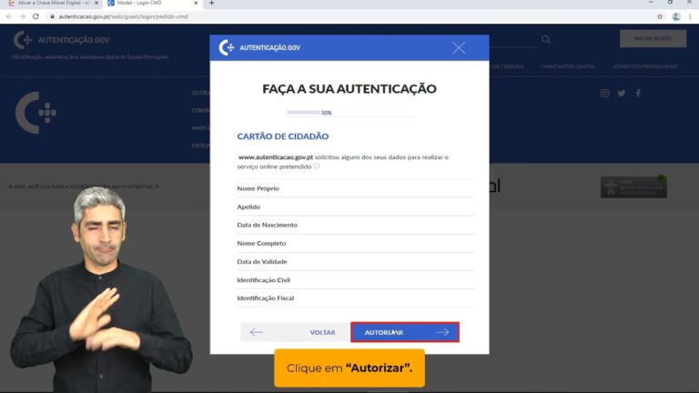 Como ativar sua chave digital de forma r&aacute;pida e f&aacute;cil