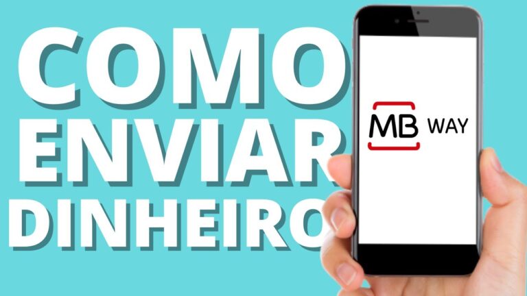 Como gerenciar seus contatos no MB WAY de forma eficiente