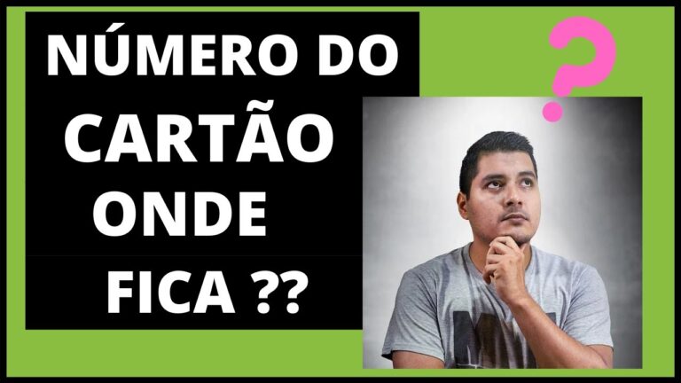 Localização do Número do Cartão Multibanco: Onde Encontrá-lo?