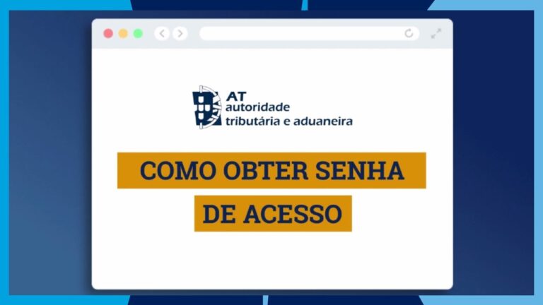 Login IRS no Portal das Finan&ccedil;as: Acesso F&aacute;cil e R&aacute;pido