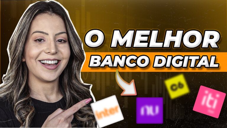 Melhores bancos para abrir conta jovem: descubra as melhores op&ccedil;&otilde;es