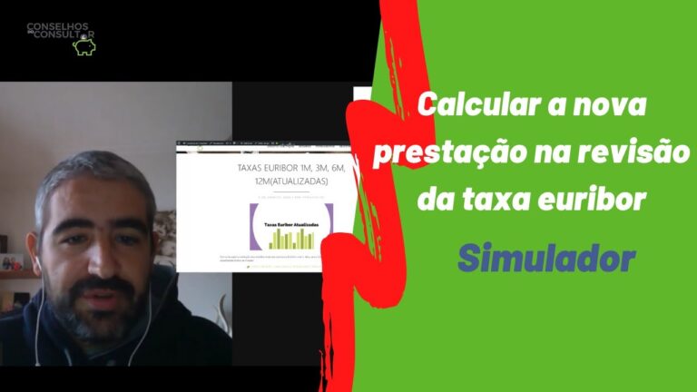 Simulador de Presta&ccedil;&atilde;o: Calcule suas parcelas de forma r&aacute;pida e precisa