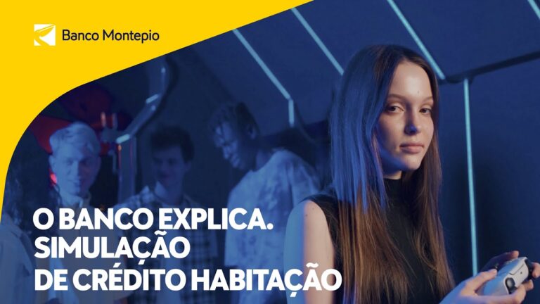 Simulador de Crédito Habitação Montepio: Como Utilizar e Benefícios