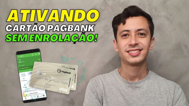 Como ativar seu cart&atilde;o nos de forma r&aacute;pida e f&aacute;cil