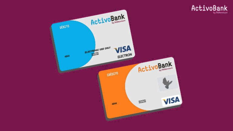 Cart&atilde;o de Cr&eacute;dito Activobank: Uma Op&ccedil;&atilde;o Otimizada e Confi&aacute;vel