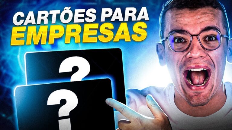 Cart&atilde;o de Cr&eacute;dito para Empresas: Melhores Op&ccedil;&otilde;es e Vantagens