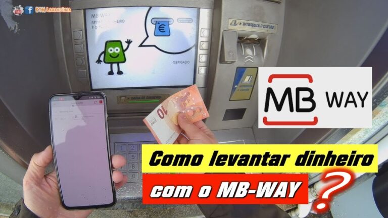 Maximizando o Levantamento Diário em Multibancos: Aumente o seu Limite