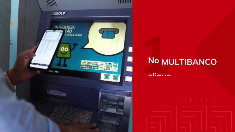 Multibanco Telem&oacute;vel: A Revolu&ccedil;&atilde;o dos Pagamentos M&oacute;veis