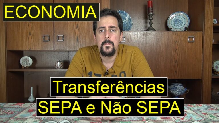Tempo de Demora na Transferência SEPA: Tudo o que Precisa Saber