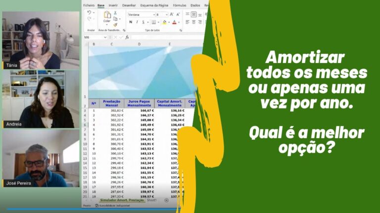 Como amortizar seu cr&eacute;dito pessoal de forma eficiente