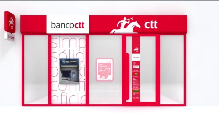 Guia prático: Como depositar dinheiro nos Bancos CTT