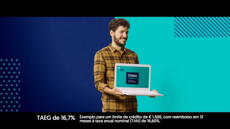 Ofertas imperd&iacute;veis do Wizink: Aproveite!